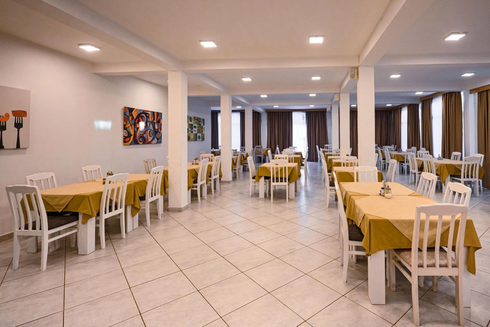 El Mar Hotel Bar Kültér fotó
