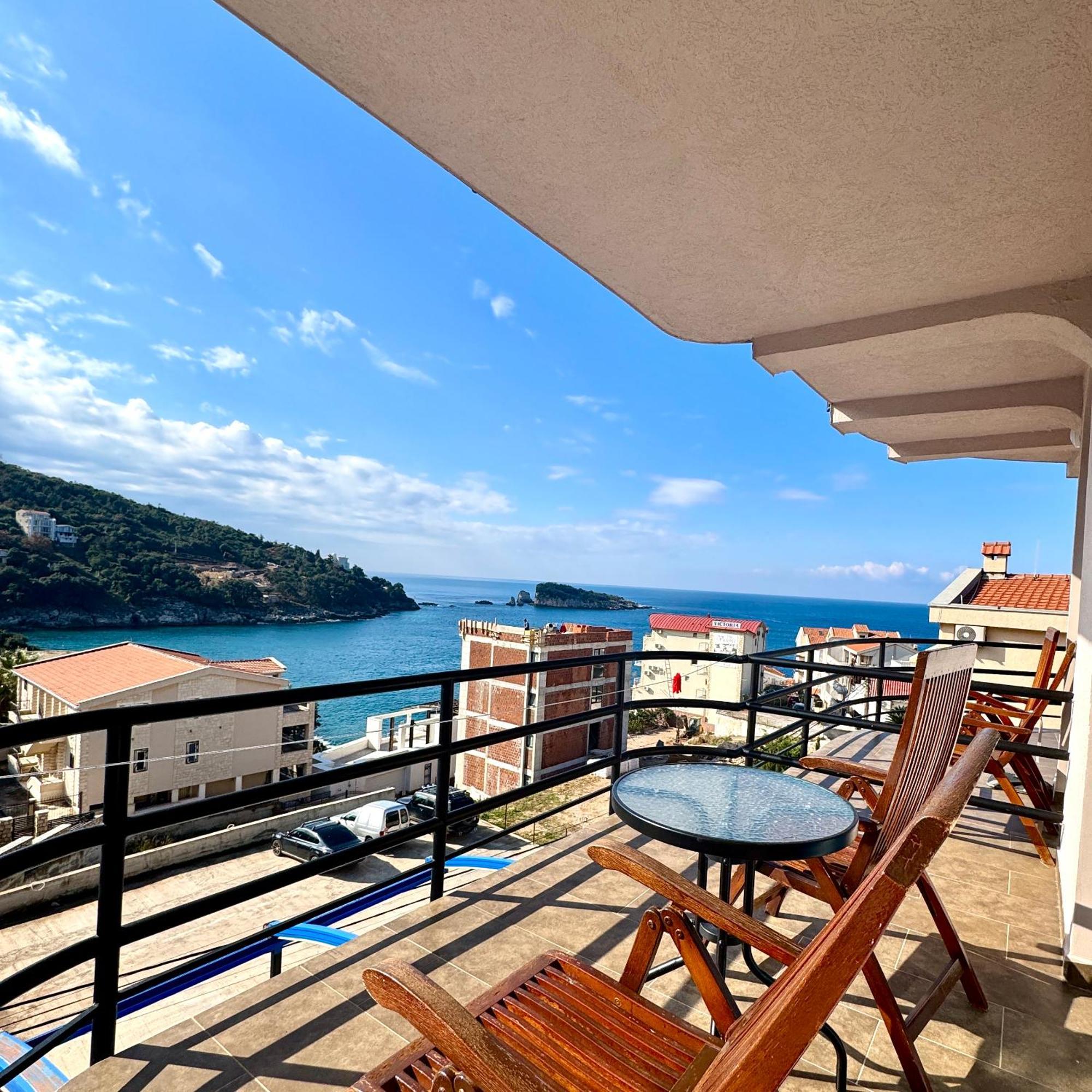 El Mar Hotel Bar Kültér fotó